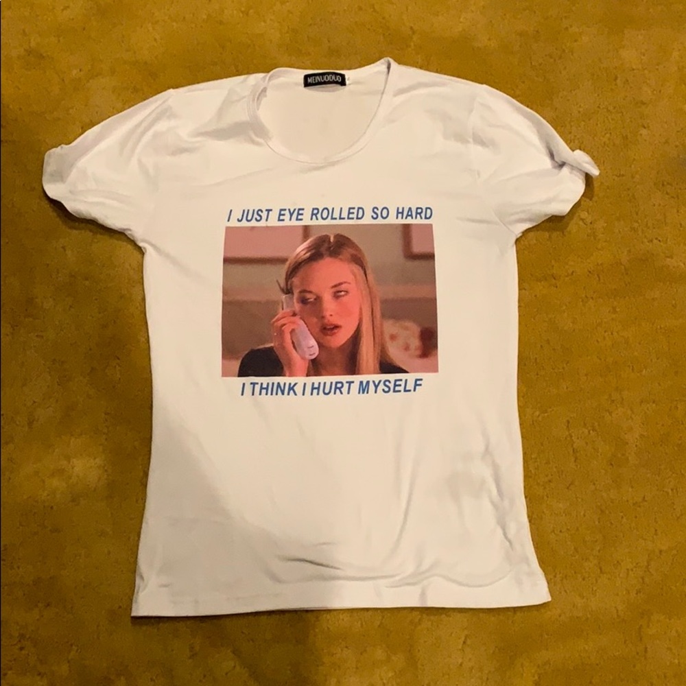 Graphic Tee